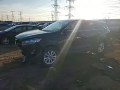 5XYPG4A37KG582492 2019 KIA SORENTO