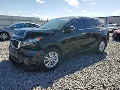 5XYPG4A37KG583321 2019 KIA SORENTO