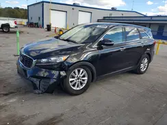 5XYPG4A37KG584811 2019 KIA SORENTO