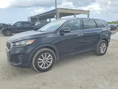 5XYPG4A37KG585344 2019 KIA SORENTO