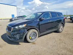 5XYPG4A37KG586753 2019 KIA SORENTO