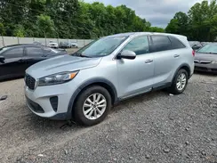 5XYPG4A37KG588390 2019 KIA SORENTO