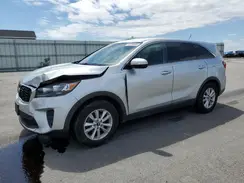 5XYPG4A37KG588843 2019 KIA SORENTO