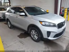 5XYPG4A37KG590169 2019 KIA SORENTO