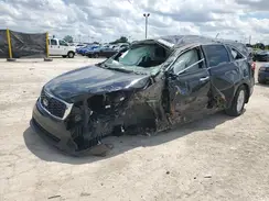 5XYPG4A37KG592052 2019 KIA SORENTO