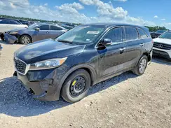 5XYPG4A37KG592570 2019 KIA SORENTO