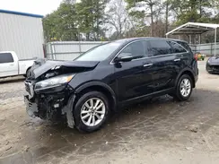 5XYPG4A37KG593329 2019 KIA SORENTO