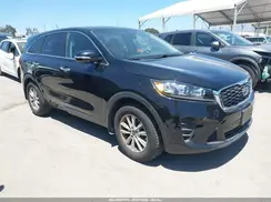 5XYPG4A37KG593489 2019 KIA SORENTO