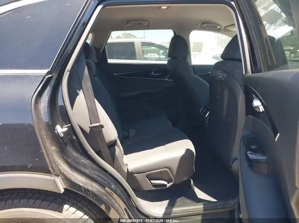 5XYPG4A37KG593489 2019 KIA SORENTO - Image 8