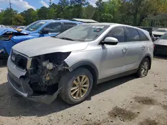 5XYPG4A37KG594335 2019 KIA SORENTO