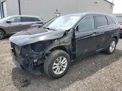 5XYPG4A37KG595288 2019 KIA SORENTO