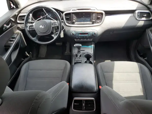 5XYPG4A37KG595288 2019 KIA SORENTO - Image 8