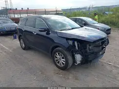 5XYPG4A37KG597462 2019 KIA SORENTO