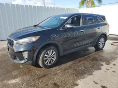5XYPG4A37KG597803 2019 KIA SORENTO
