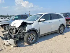 5XYPG4A37KG599826 2017 KIA SORENTO