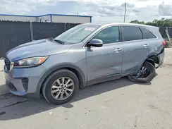 5XYPG4A37KG605236 2019 KIA SORENTO