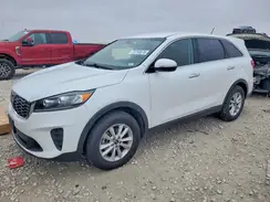 5XYPG4A37KG611165 2019 KIA SORENTO