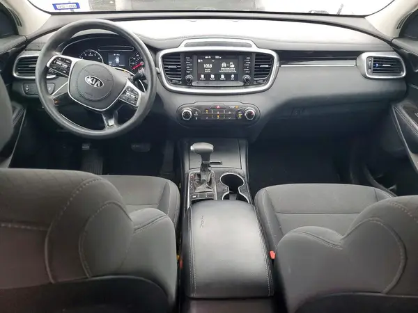 5XYPG4A37KG611165 2019 KIA SORENTO - Image 8