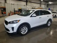 5XYPG4A37KG611313 2019 KIA SORENTO