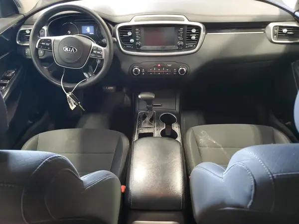 5XYPG4A37KG611313 2019 KIA SORENTO - Image 8
