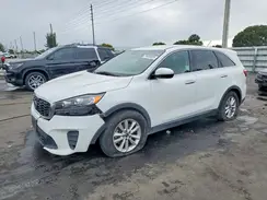 5XYPG4A37LG623169 2020 KIA SORENTO