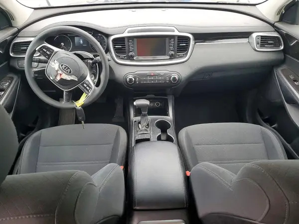 5XYPG4A37LG623169 2020 KIA SORENTO - Image 8