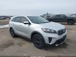 5XYPG4A37LG623687 2020 KIA SORENTO
