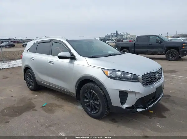 5XYPG4A37LG623687 2020 KIA SORENTO - Image 1