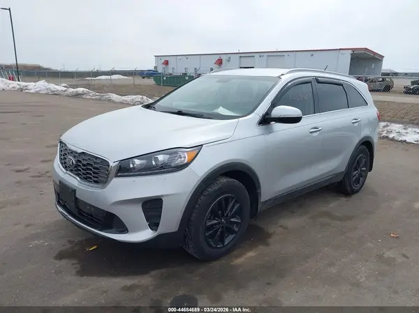 5XYPG4A37LG623687 2020 KIA SORENTO - Image 2