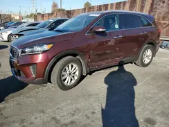 5XYPG4A37LG624242 2020 KIA SORENTO