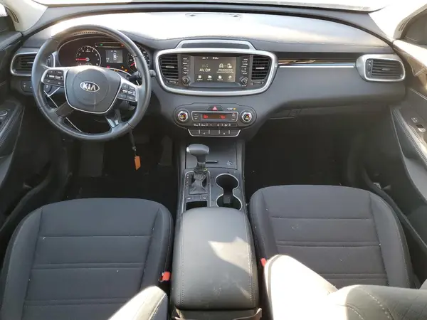 5XYPG4A37LG624242 2020 KIA SORENTO - Image 8