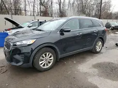 5XYPG4A37LG624600 2020 KIA SORENTO