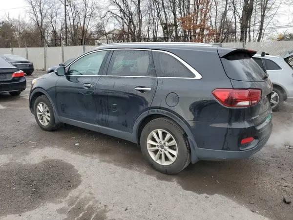 5XYPG4A37LG624600 2020 KIA SORENTO - Image 2