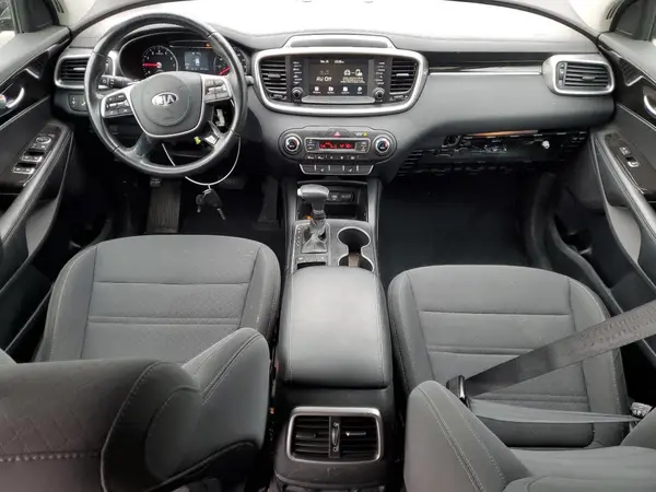 5XYPG4A37LG624600 2020 KIA SORENTO - Image 8