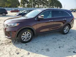 5XYPG4A37LG624936 2020 KIA SORENTO