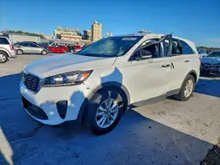 5XYPG4A37LG625939 2020 KIA SORENTO