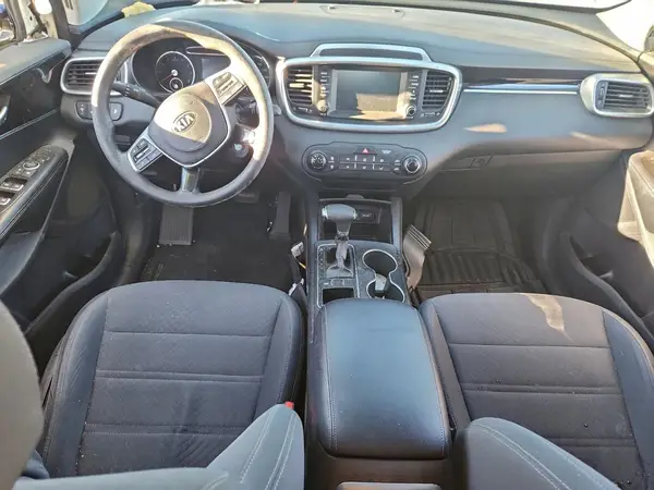 5XYPG4A37LG625939 2020 KIA SORENTO - Image 8