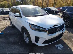 5XYPG4A37LG625942 2020 KIA SORENTO