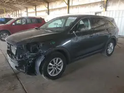 5XYPG4A37LG626332 2020 KIA SORENTO