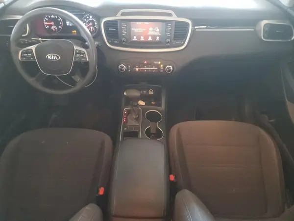 5XYPG4A37LG626332 2020 KIA SORENTO - Image 8