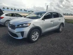 5XYPG4A37LG626492 2020 KIA SORENTO