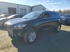 5XYPG4A37LG626721 2020 KIA SORENTO
