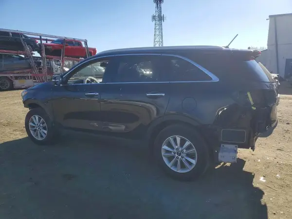 5XYPG4A37LG626721 2020 KIA SORENTO - Image 2