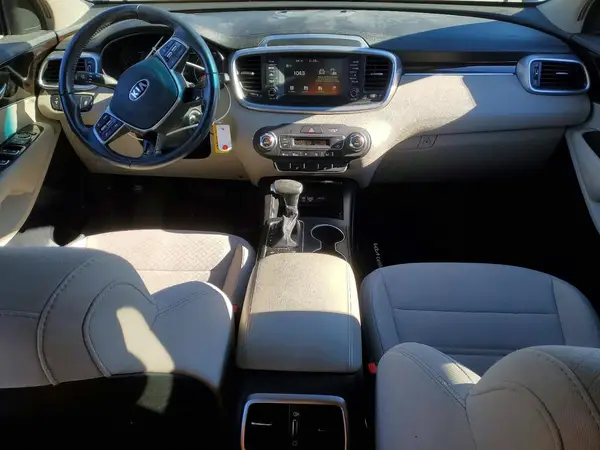 5XYPG4A37LG626721 2020 KIA SORENTO - Image 8