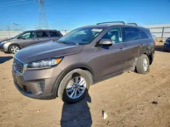 5XYPG4A37LG626797 2020 KIA SORENTO