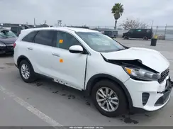 5XYPG4A37LG628002 2020 KIA SORENTO
