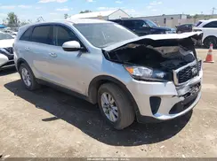 5XYPG4A37LG628677 2020 KIA SORENTO
