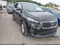 5XYPG4A37LG628761 2020 KIA SORENTO