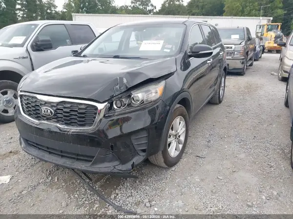 5XYPG4A37LG628761 2020 KIA SORENTO - Image 2
