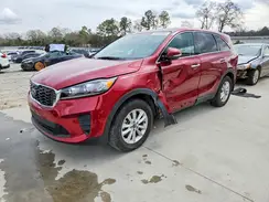 5XYPG4A37LG629201 2020 KIA SORENTO